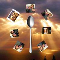 Dog Fork Godspoon
