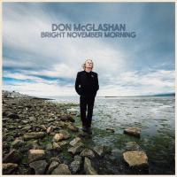 Don McGlashan Bright November Morning