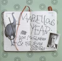 Don McGlashan Marvellous Year