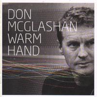 Don McGlashan Warm Hand