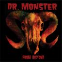 Dr. Monster From Beyond