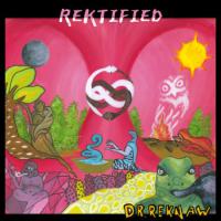 Dr. Reknaw Rektified
