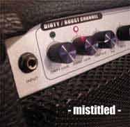 Dreaded Kane Mistitled