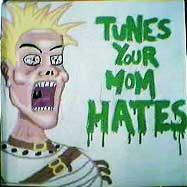 Dreaded Kane Tunes Your Mom Hates