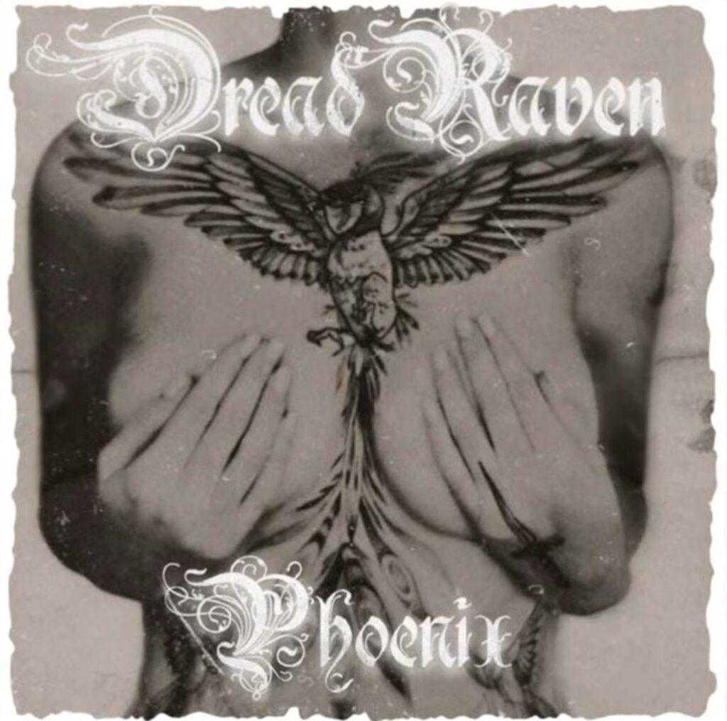 Dreadravencover