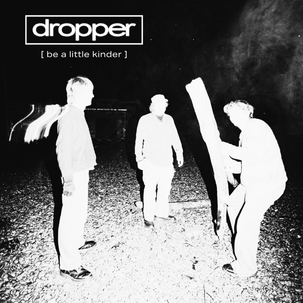 Droppercover