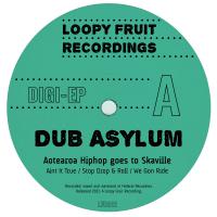 Dub Asylum Aotearoa Hip Hop Goes To Skaville
