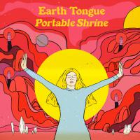Earth Tongue Portable Shrine