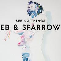 Eb & Sparrow Seeing Things