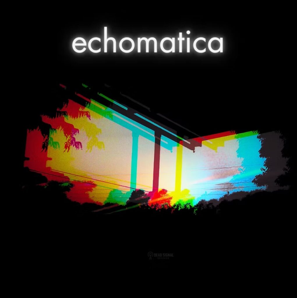 Echomaticacover