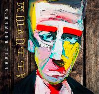 Eddie Rayner Alluvium