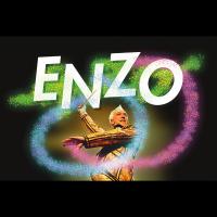 Eddie Rayner Enzo Stranger Than Fiction (live)