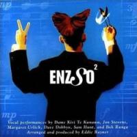 Eddie Rayner Enzso 2
