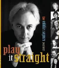 Eddie Rayner Play It Straight