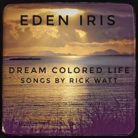 Eden Iris Dream Colored Life