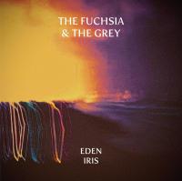 Eden Iris The Fuchsia & The Grey