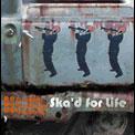 Eight Orange Orchard Ska'd For Life