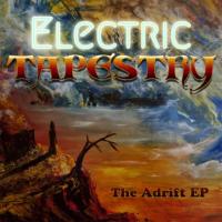 Electric Tapestry The Adrift Ep