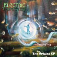 Electric Tapestry The Origins Ep