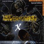 Element X Nesian Girl / All Aboard