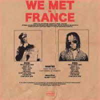Eleven7four We Met In France