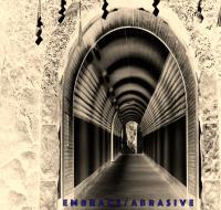 Embrace/abrasive Names Are Whispers, Of Whispers Forgotten