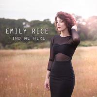 Emily Rice Find Me Here