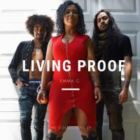 Emma G Living Proof The Collectors Ep