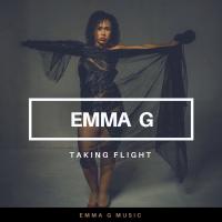 Emma G Taking Flight