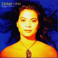Emma Paki Oxygen Of Love
