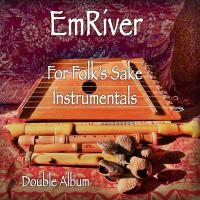 Emriver For Folk's Sake (instrumentals)