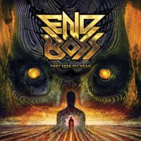 End Boss They Seek My Head