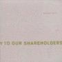 Epsilon Blue We Have A Responsibility To Our Shareholders