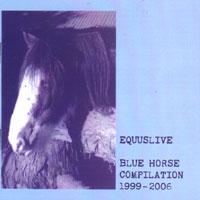 Equus Blue Horse Compilation