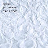 Equus Got Hooves