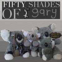 Erectile Dysfunctioners Fifty Shades Of Gary