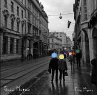 Erin Myers Slow Motion