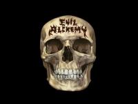Evil Alchemy Violent Hertz Ep