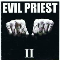 Evil Priest Hardcore Gods