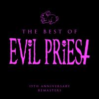 Evil Priest The Best Of