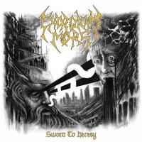 Exordium Mors Sworn To Heresy