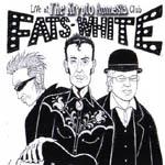 Fats White Live At The Krypto Amnesia Club