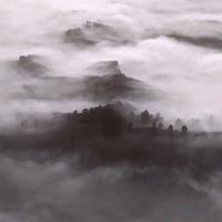 Felix Danilo. Moonscapes Ii