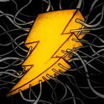 Fighting The Shakes All My Friends Are Electric