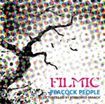 Filmic Peacock People, Lectures Laid By Borrowed Branch