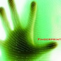 Fingerprint The Identity Ep