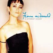 Fiona Mcdonald A Different Hunger