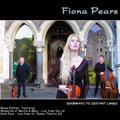 Fiona Pears Doorways To Distant Lands (bonus Edition)
