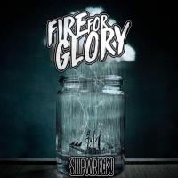 Fire For Glory Shipwreck!