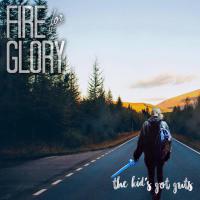 Fire For Glory The Kid's Got Guts